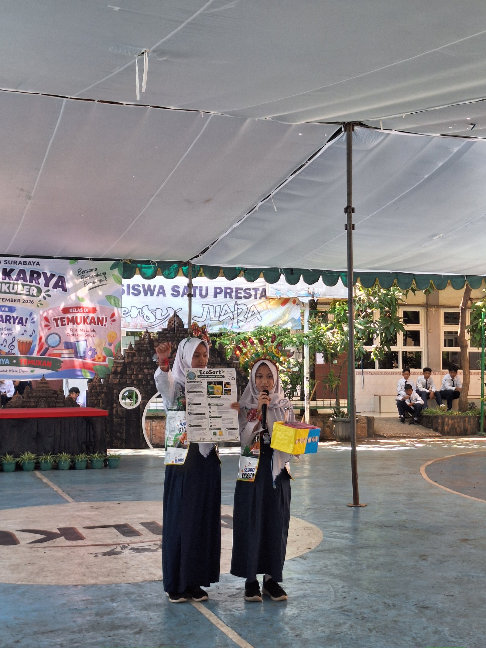 Gelar Karya Kokulikuler 2026