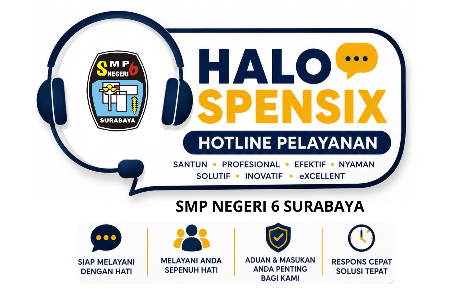 HALO SPENSIX